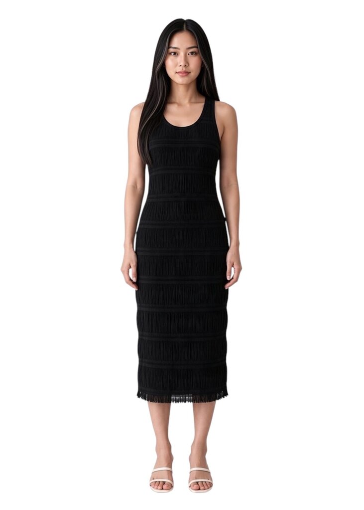 Micro Pleat Maxi Shift / GC6