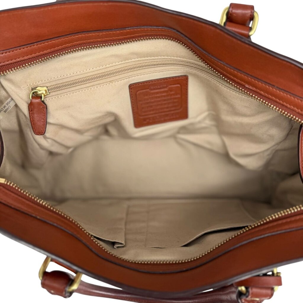 Legacy Chelsea Leather Turnlock / GD6