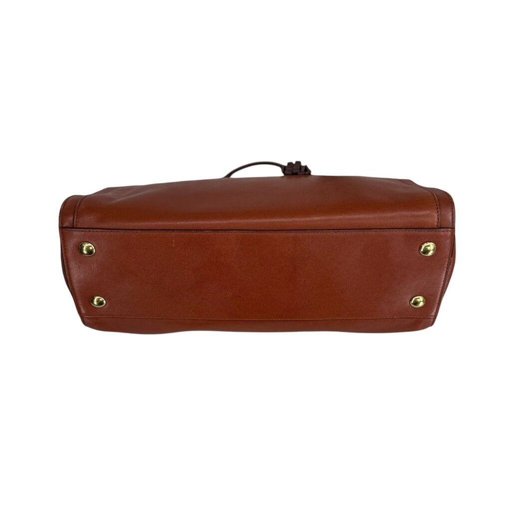 Legacy Chelsea Leather Turnlock / GD6