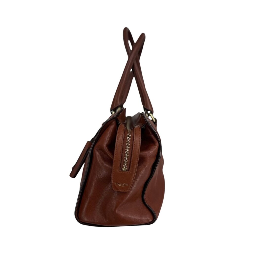 Legacy Chelsea Leather Turnlock / GD6