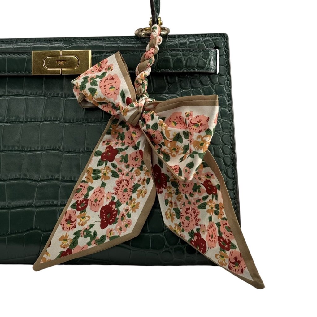 Petite Lee Radziwill Top Handle / HD6