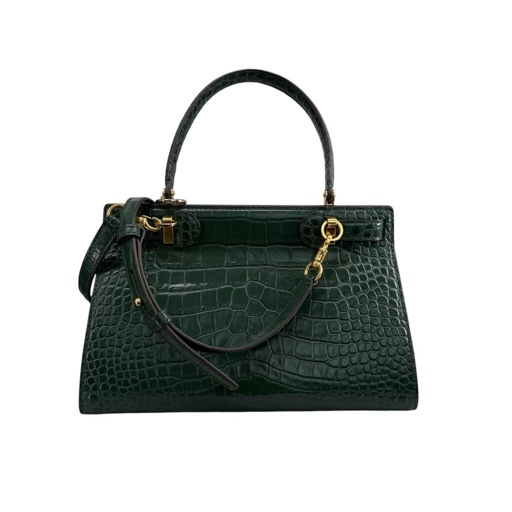 Petite Lee Radziwill Top Handle / HD6