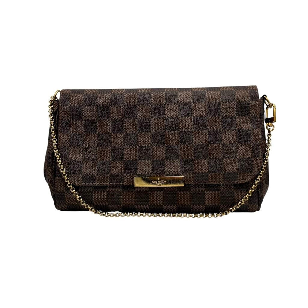 The Favorite Chain & Shoulder Strap /XHD6