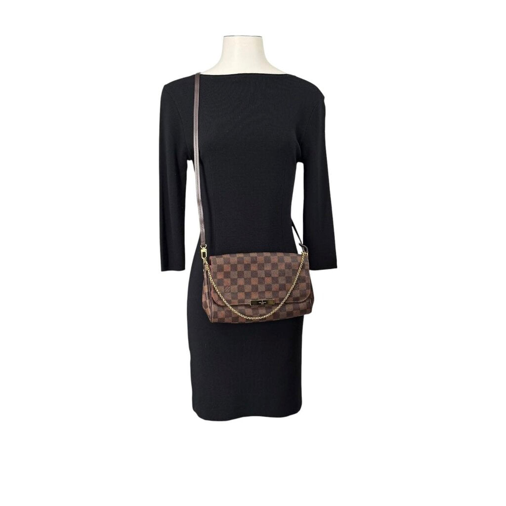 The Favorite Chain & Shoulder Strap /XHD6