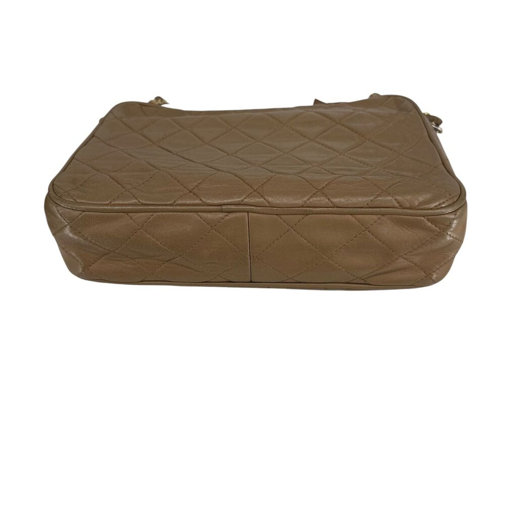 Quilted CC Camera Lambskin / XHD6