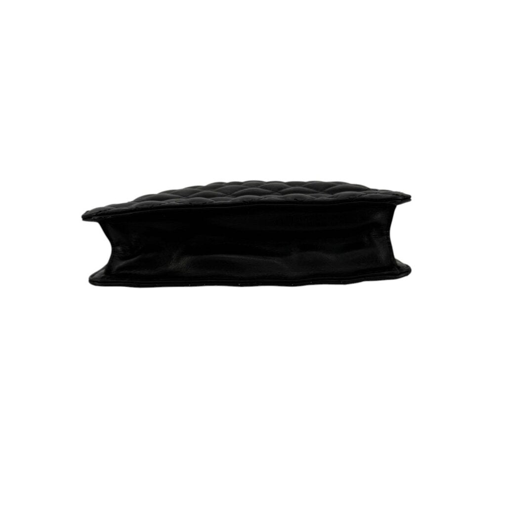 Wellington Horsebit Quilted Flap $399 / HD6