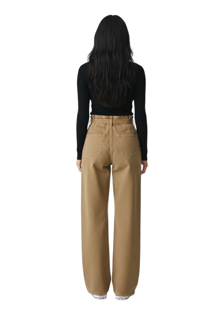 Grace Wide Leg Drawstring $299 / HD6