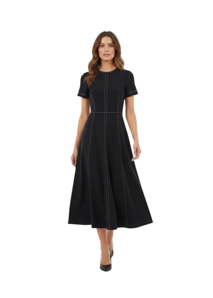 Dr Eugine TopStitch Aline