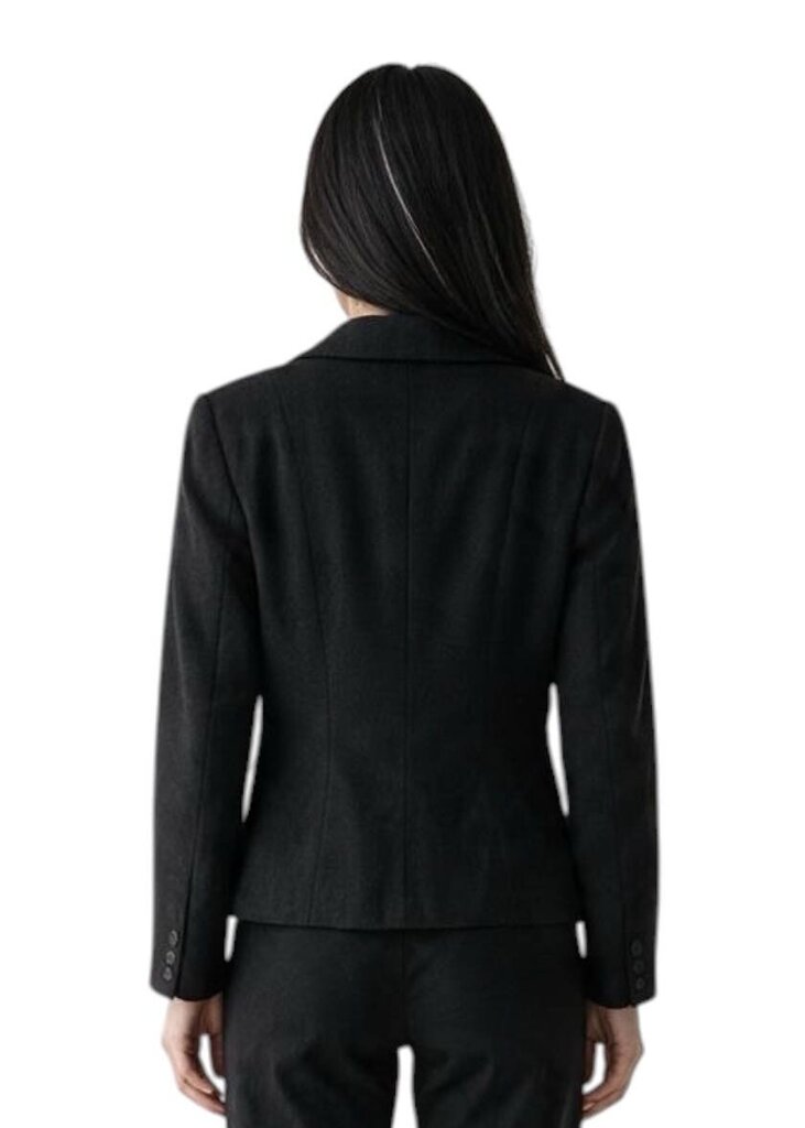 4 Button Patch Pocket Blazer