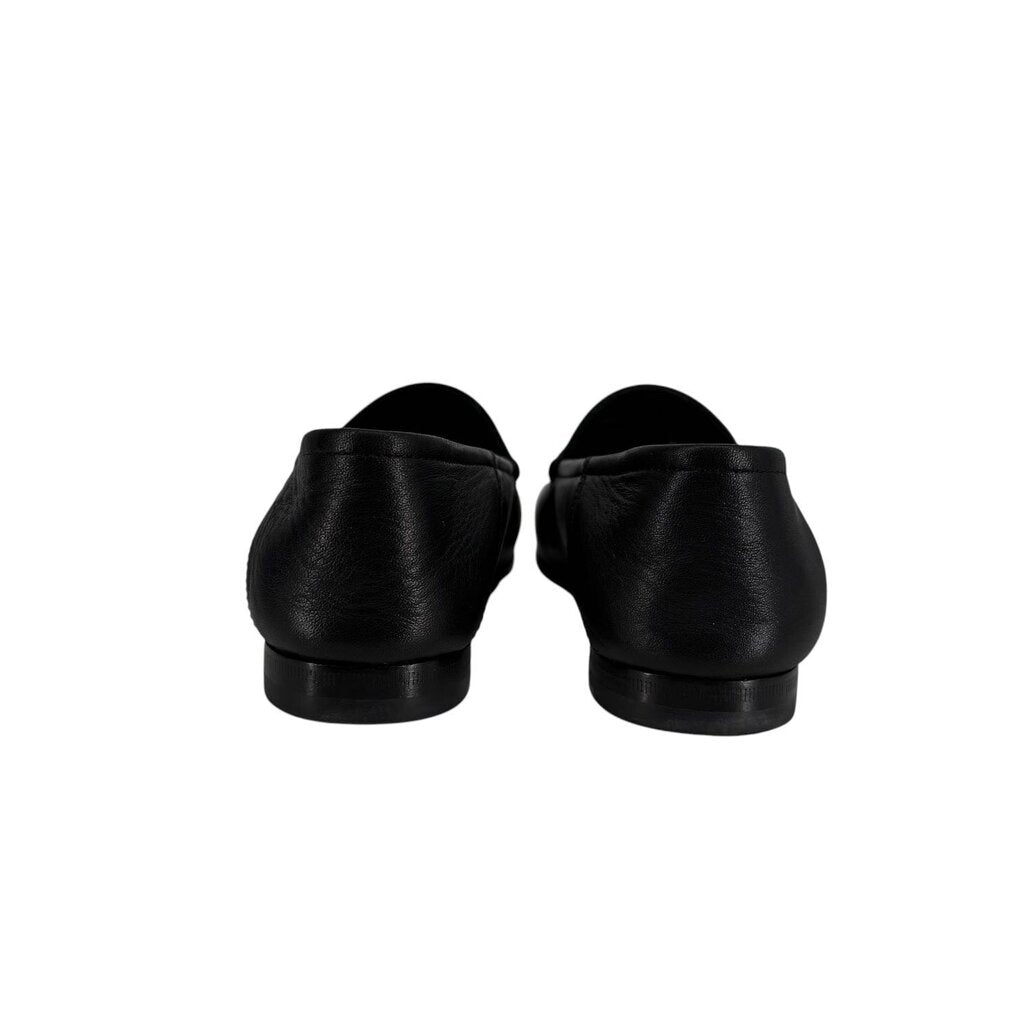 Gucci Jordaan Horsebit Slip On Loafers