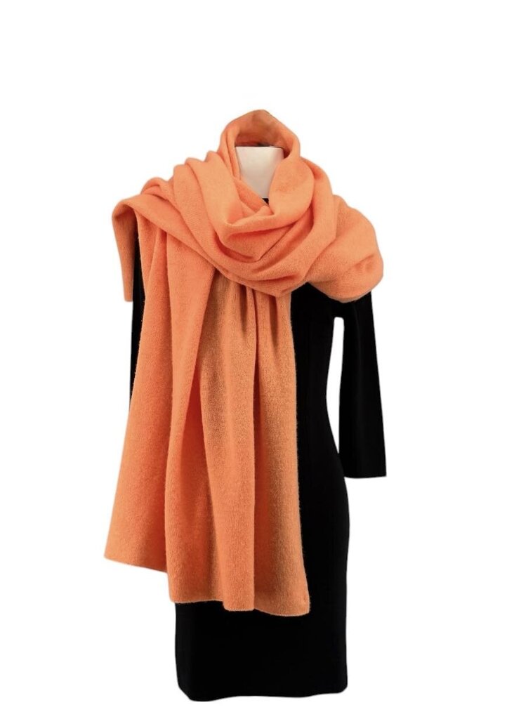 Cashmere Travel Wrap $385 / JC6