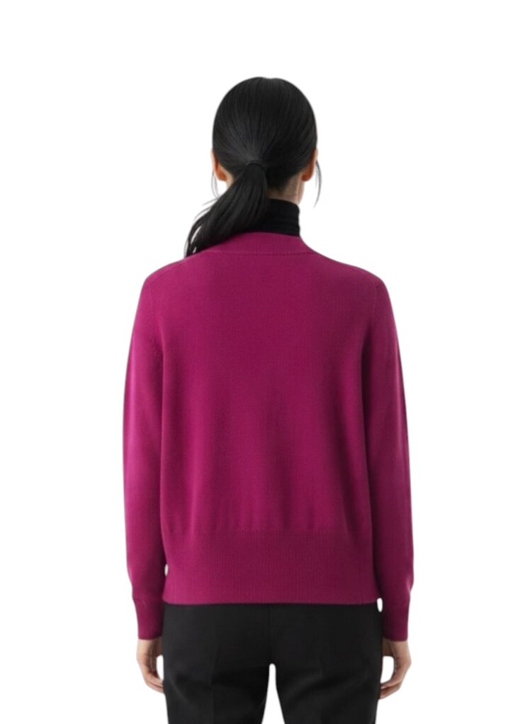 Pismo Embellished Cardigan