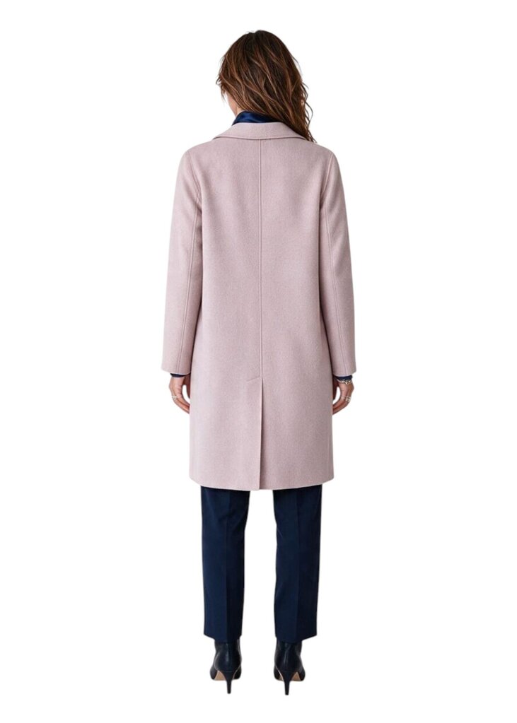 Manteco Virgin Wool 3 Button $495 / JC6