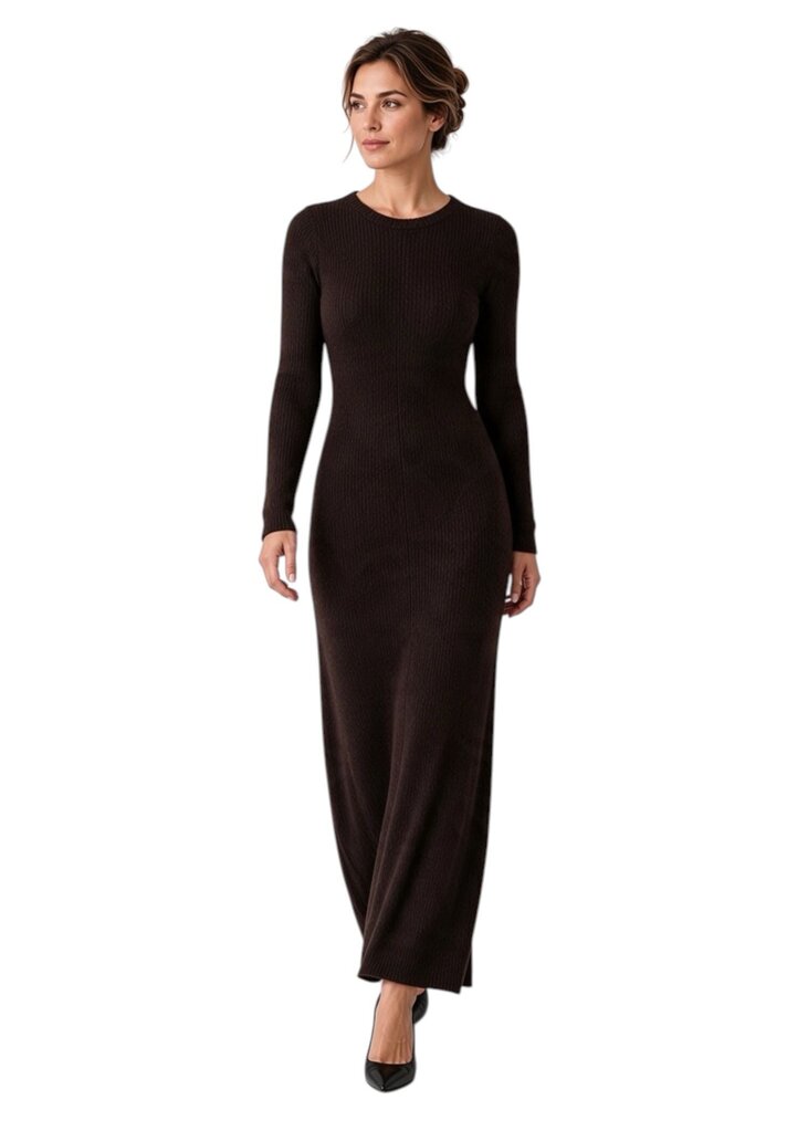 Eiza Mesh Sweater