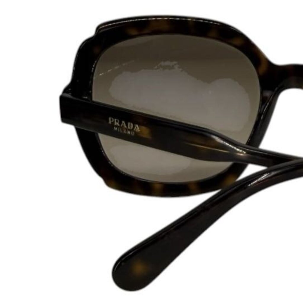 Squoval Tortoiselle Sunglasses