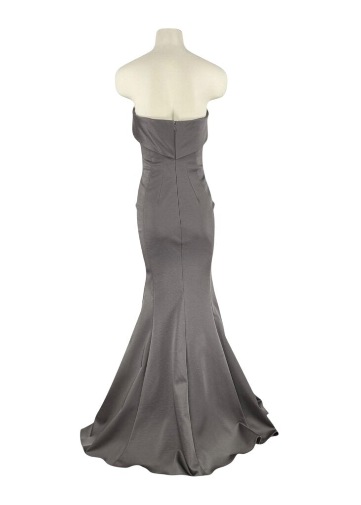 Zac Posen Strpl Trum 990