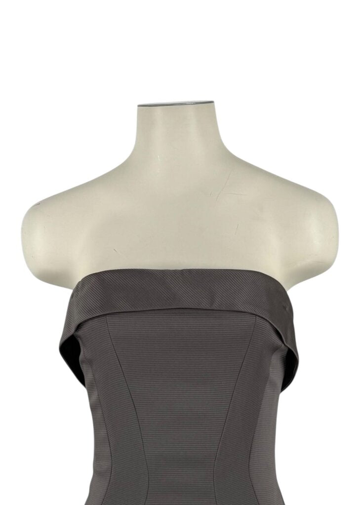 Zac Posen Strpl Trum 990