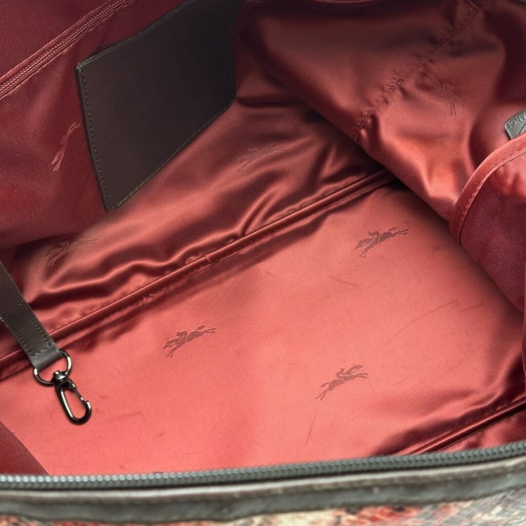 Legende Python Tote