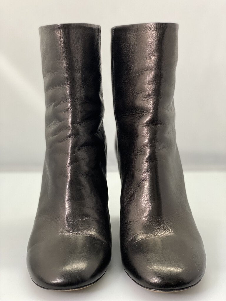 Isabel Marant Garett Leather anklw