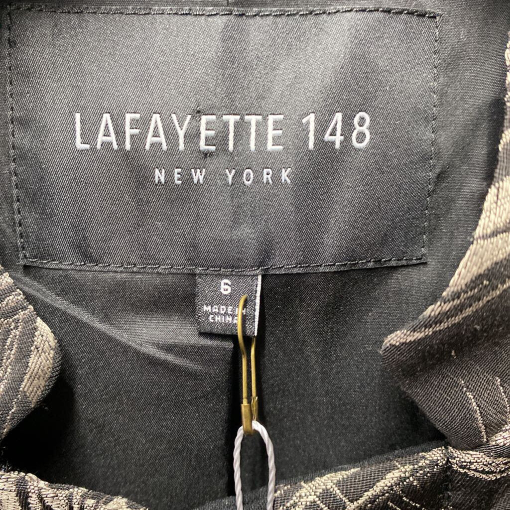 Lafayette 148 Belle Jacket\