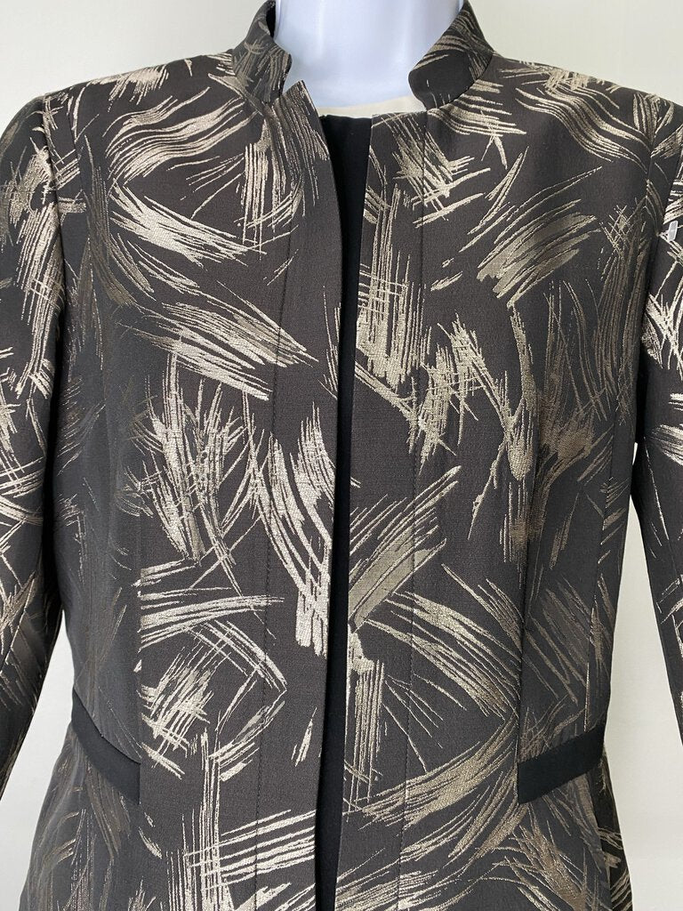 Lafayette 148 Belle Jacket\