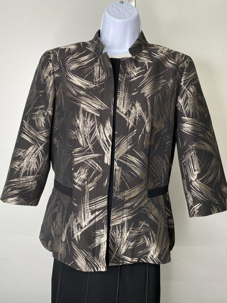 Lafayette 148 Belle Jacket\