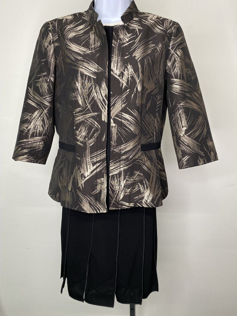 Lafayette 148 Belle Jacket\