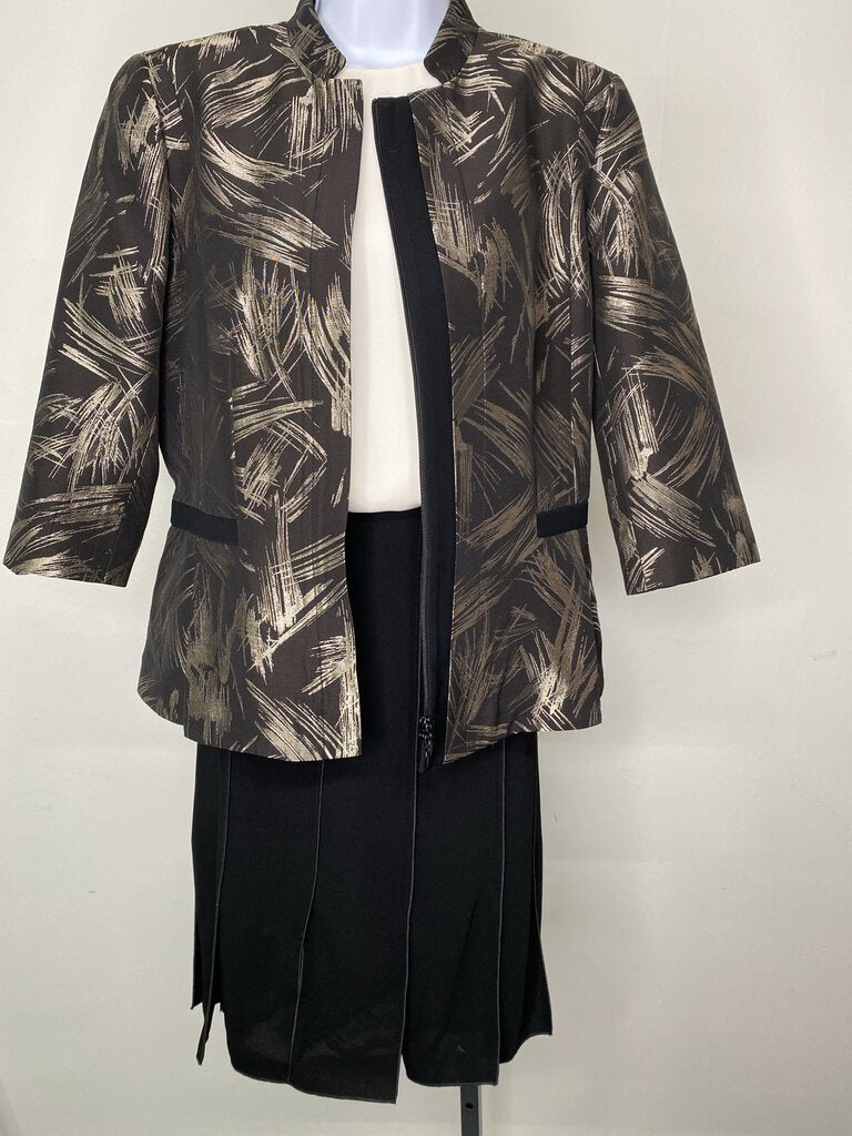 Lafayette 148 Belle Jacket\