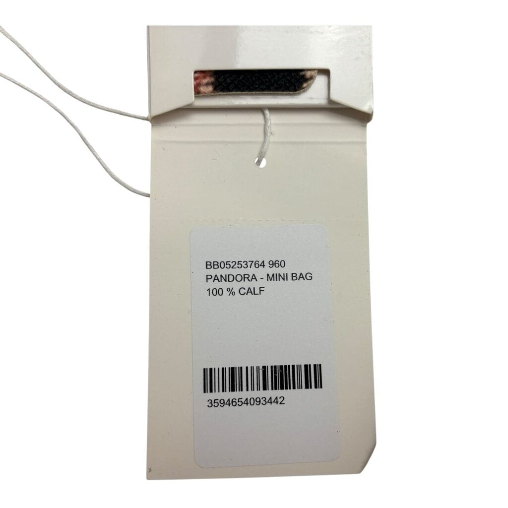Pandora Mini Calfskin Crossbody