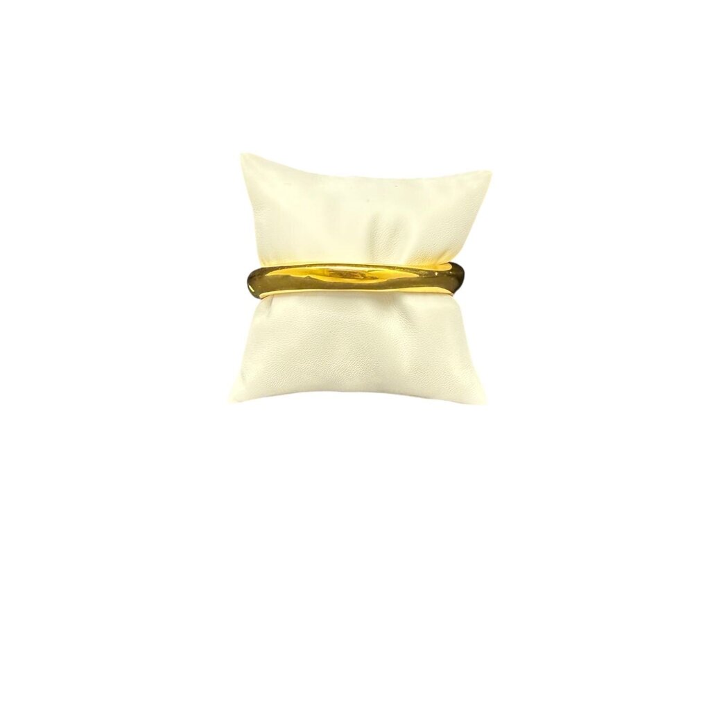 Crystal Hinge Bracelet