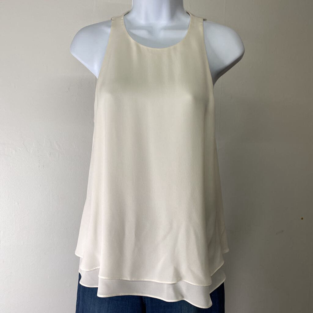 RTaylor Slvl layered Tank / FA1