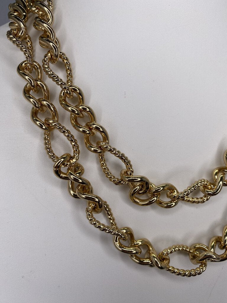 Landau Cable Link Long Chain / IB4