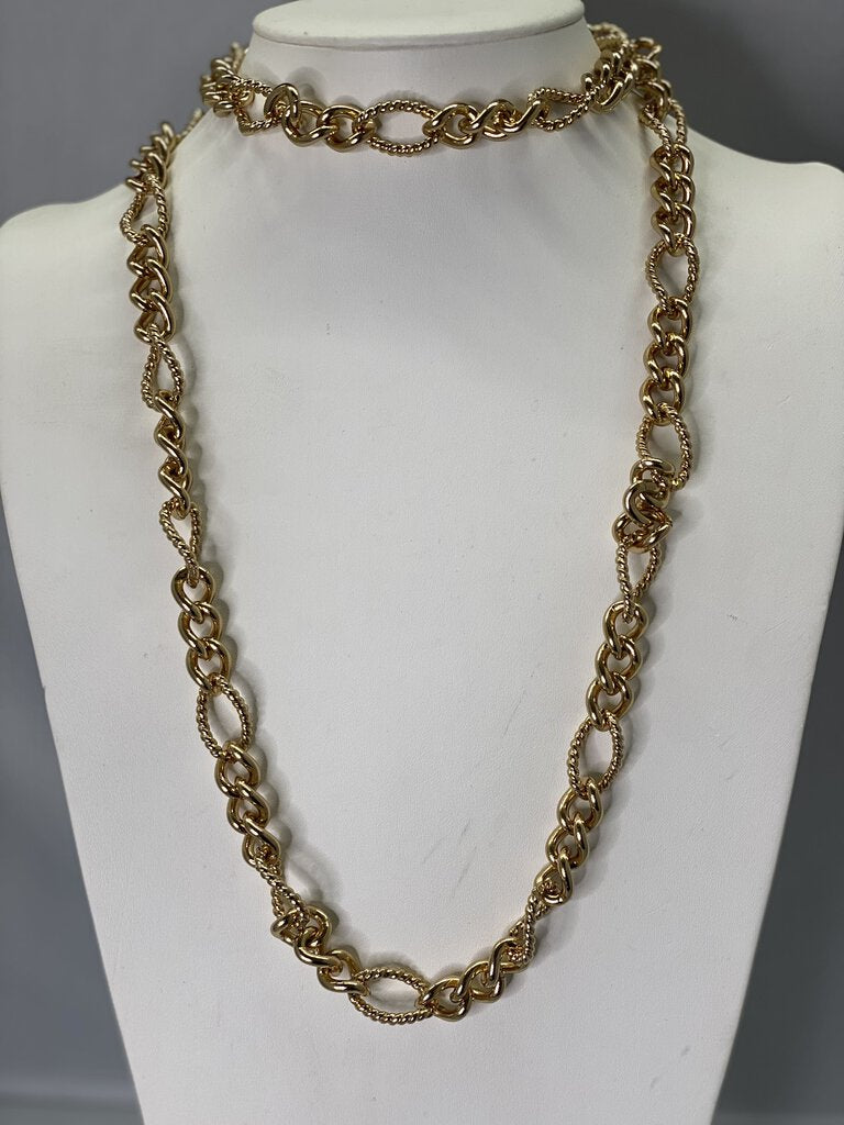 Landau Cable Link Long Chain / IB4