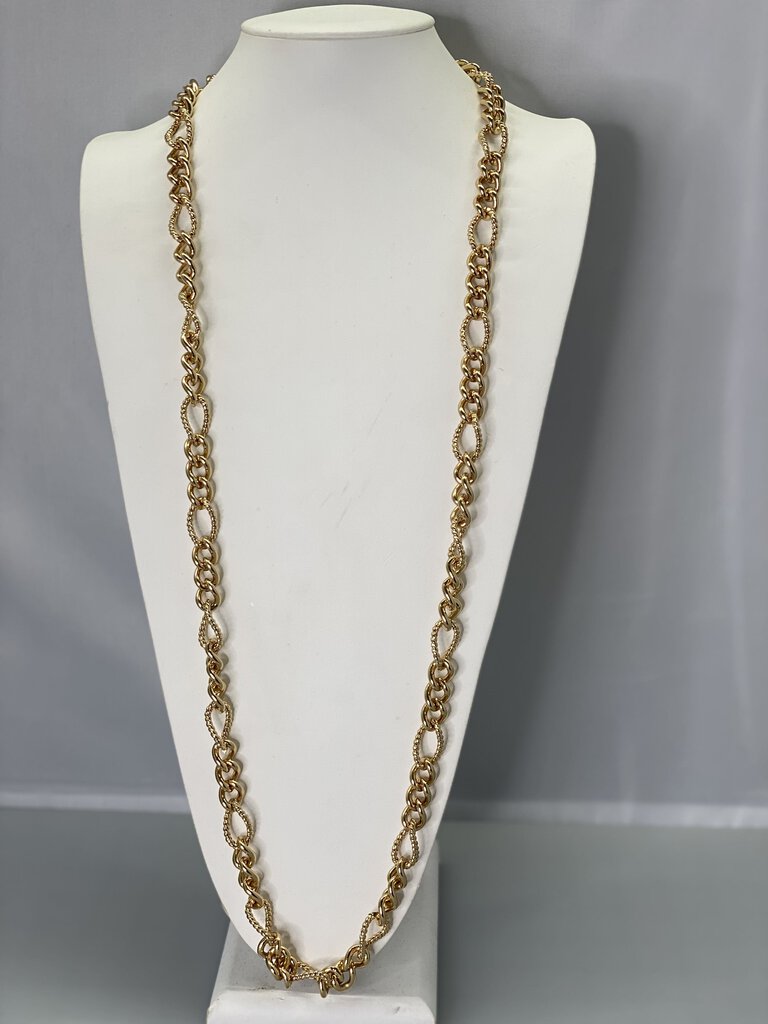 Landau Cable Link Long Chain / IB4