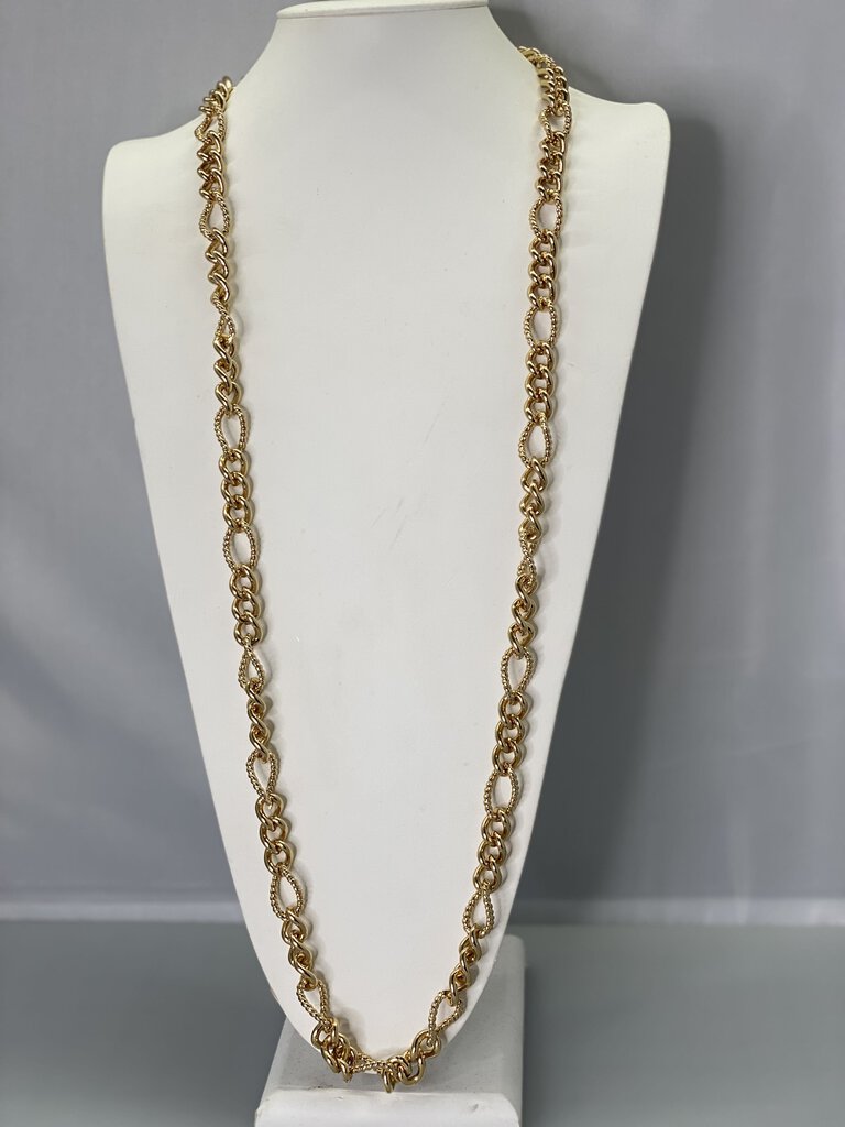 Landau Cable Link Long Chain / IB4