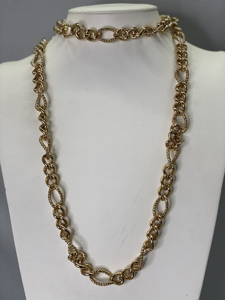 Landau Cable Link Long Chain / IB4