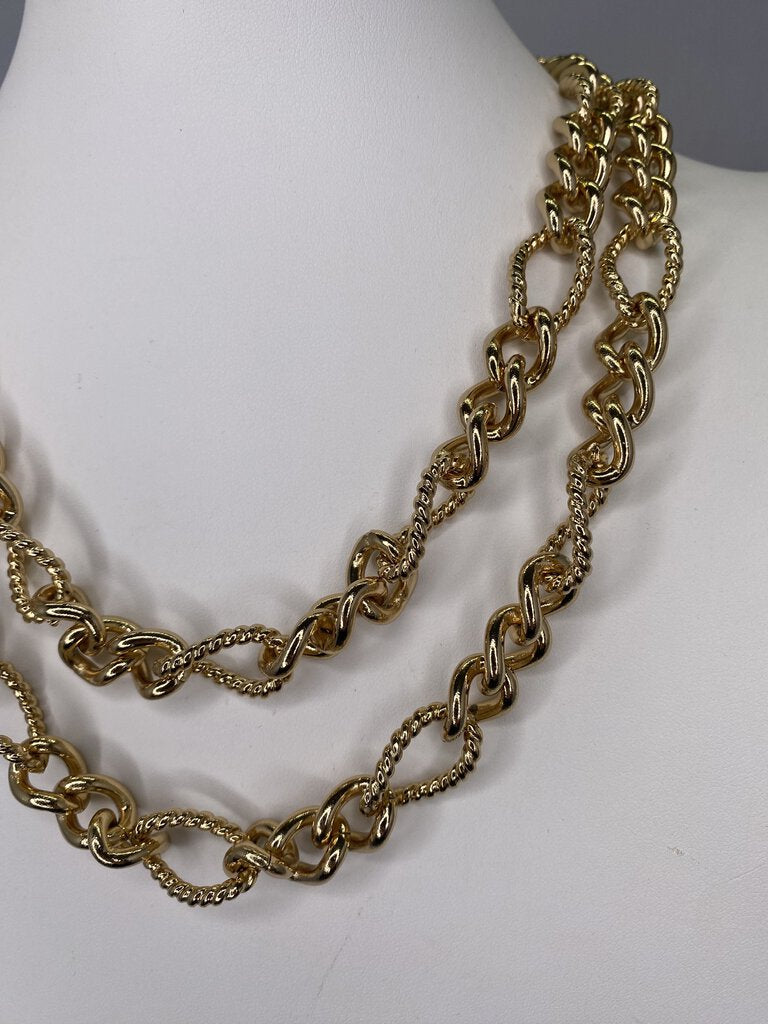 Landau Cable Link Long Chain / IB4