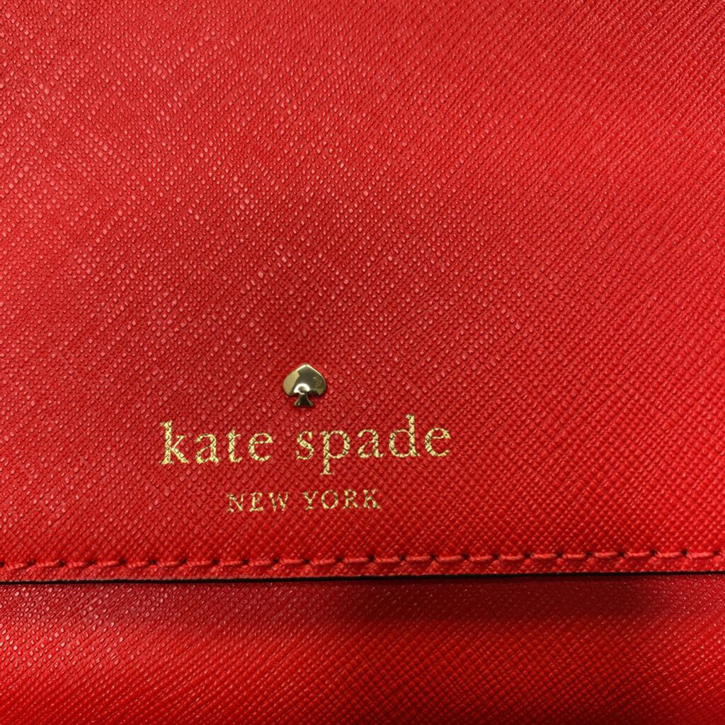 Saffiano Lthr Convertible Clutch w Crossbody Strap / JA4