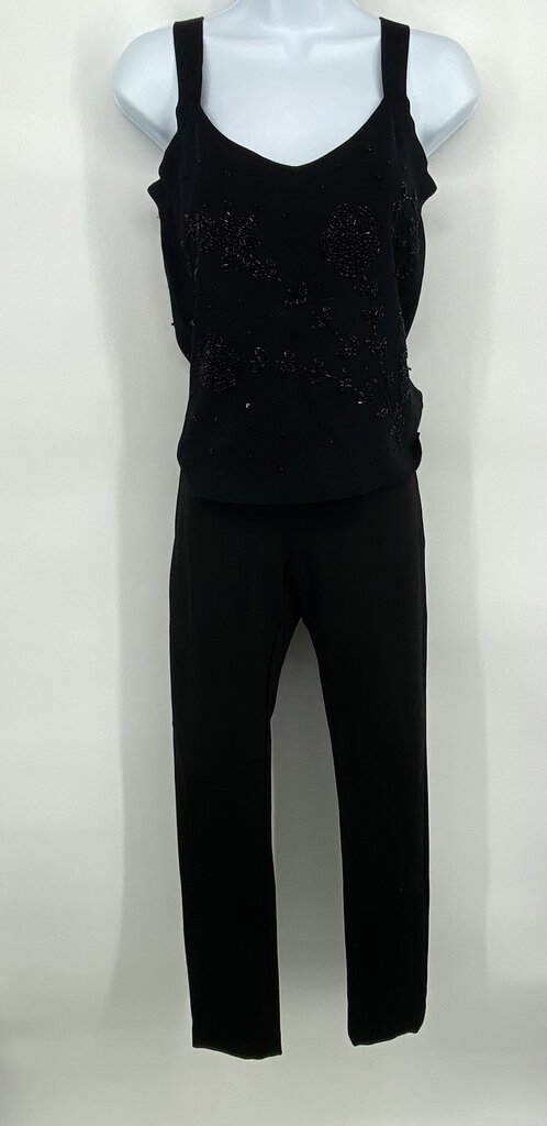 Embellished Knit Tank \ KD4