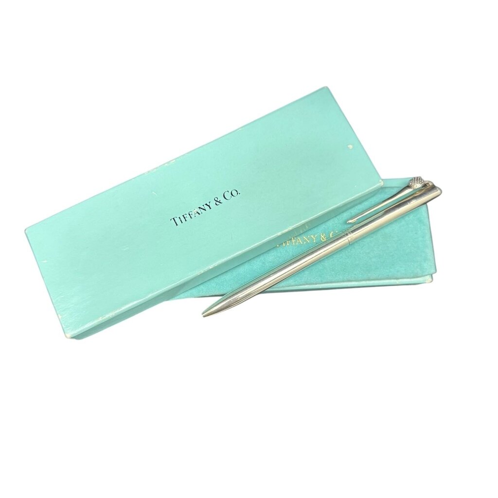 Golf Ball on Tee Pen / LC4