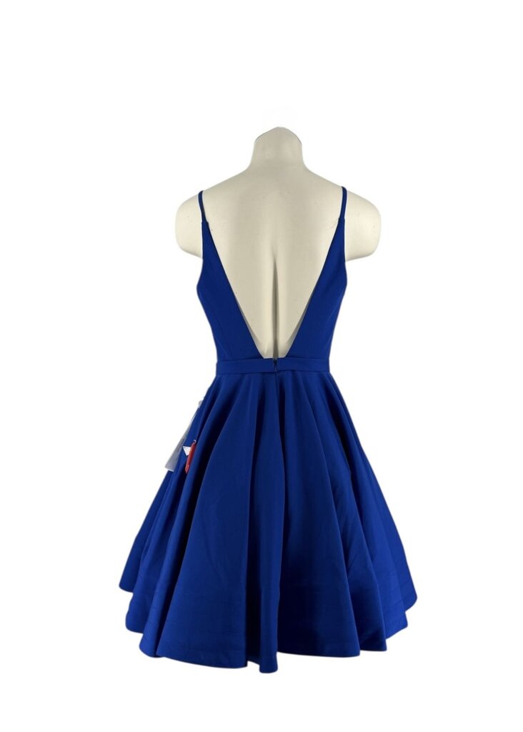 Silk Polka Dot & Floral Sleeveless / AE5