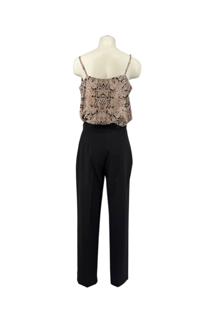 Silk Waist Band Side Zip / AE5