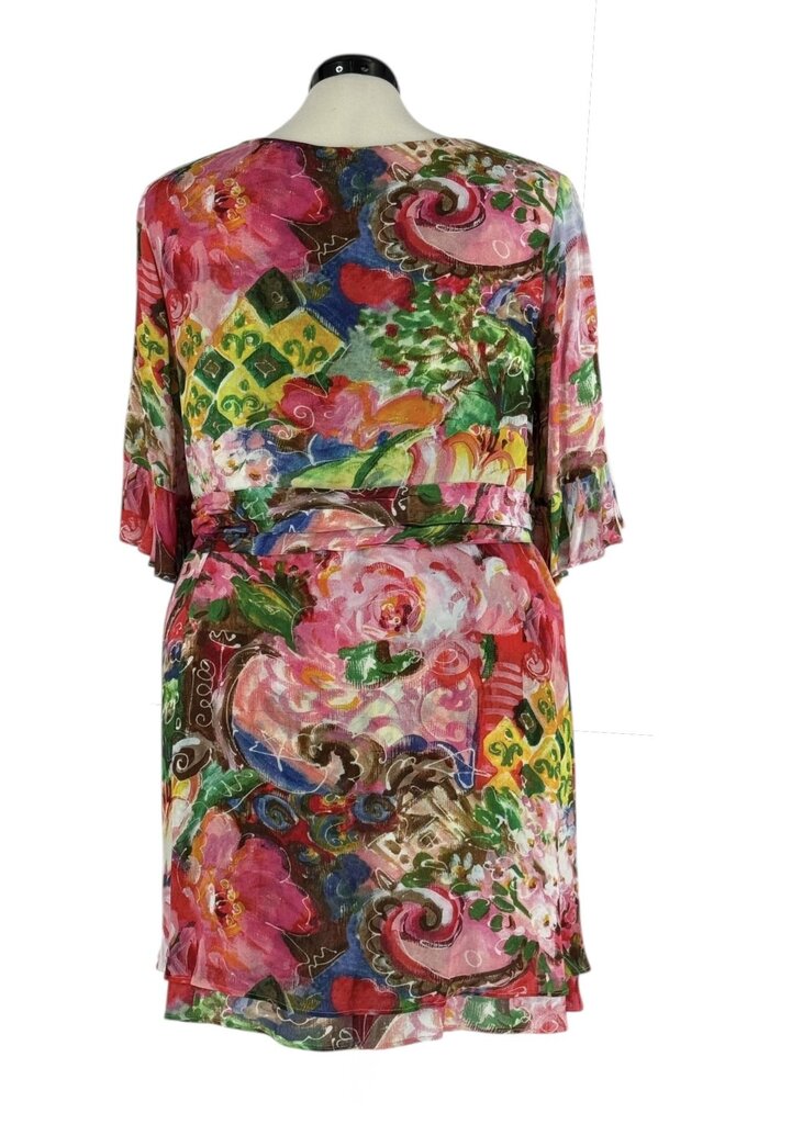 Floral High Baby \ CA5