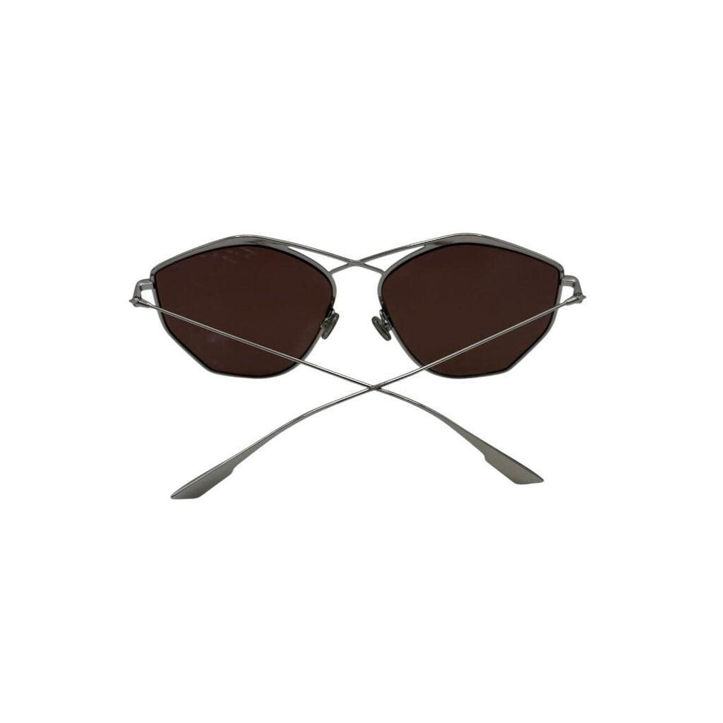 Mirrored Aviator Octagon / Ca5