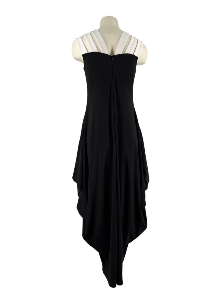 Strappy Sleeveless Jumpsuit
