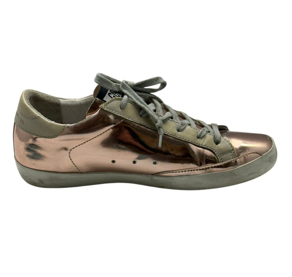 Super Star Metallic Low / ED5