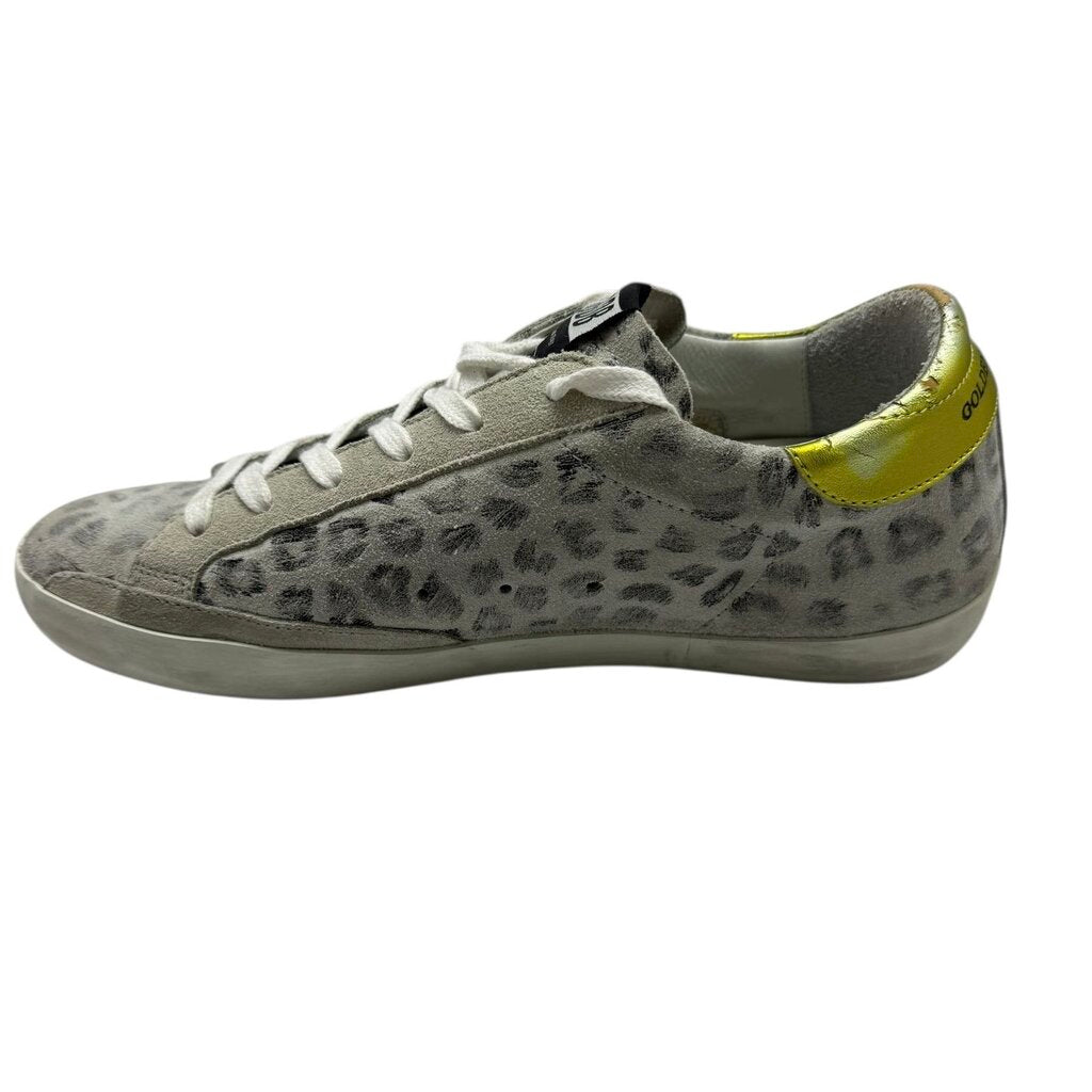 Golden Goose Super Star GGDB Sneaker