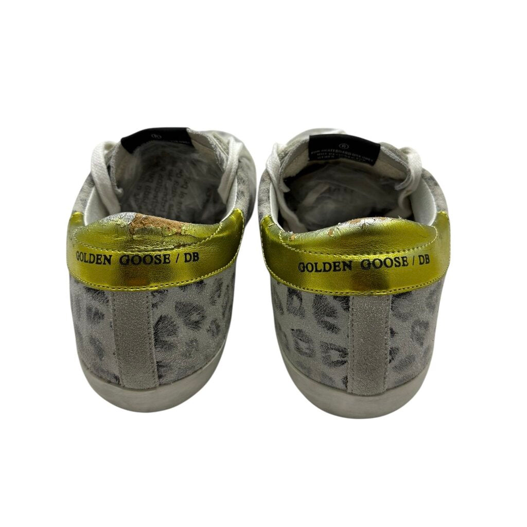 Golden Goose Super Star GGDB Sneaker