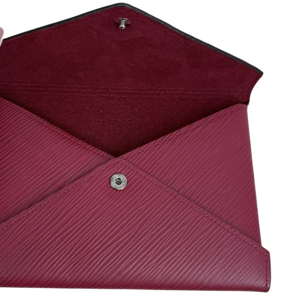 Epi Kirigami Pouchette