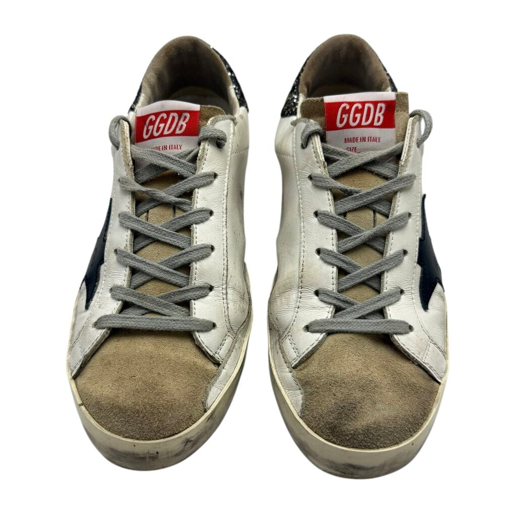 Golden Goose GG Super Star Low